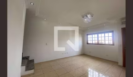 Casa à Venda - Ponte Rasa, 3 Quartos,  180 m2