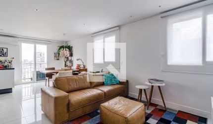 Apartamento à Venda - Pinheiros, 1 Quarto,  59 m2