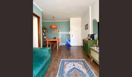 Apartamento à Venda - Pinheiros, 2 Quartos,  65 m2