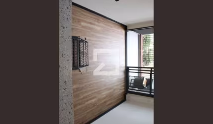 Apartamento à Venda - Perdizes, 1 Quarto,  25 m2