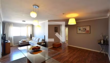 Apartamento à Venda - Jabaquara, 3 Quartos,  98 m2