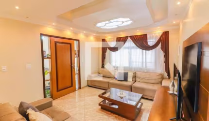 Casa à Venda - Jardim Éster Yolanda, 2 Quartos,  138 m2