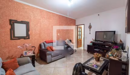 Casa à Venda - Vila Euthalia, 3 Quartos,  145 m2