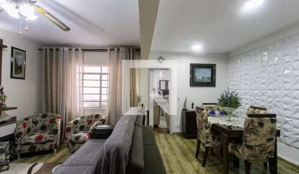 Casa à Venda - Canindé, 3 Quartos,  100 m2