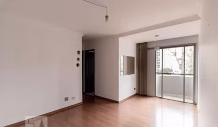Apartamento à Venda - Vila Olímpia, 2 Quartos,  55 m2