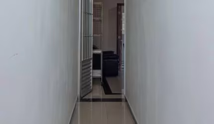Casa à Venda - Bom Retiro, 3 Quartos,  140 m2