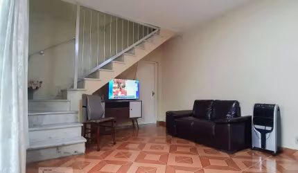 Casa à Venda - Piqueri, 5 Quartos,  250 m2