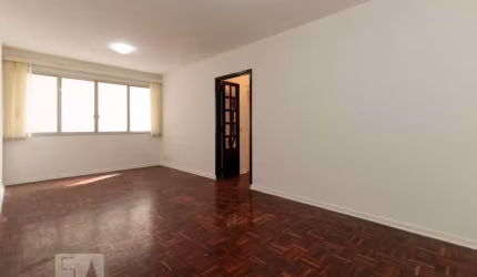 Apartamento à Venda - Pinheiros, 2 Quartos,  123 m2