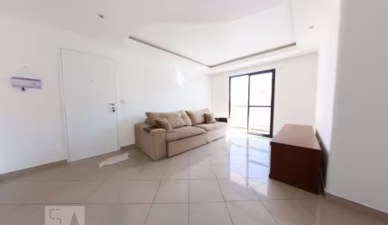 Apartamento à Venda - Santana, 3 Quartos,  81 m2