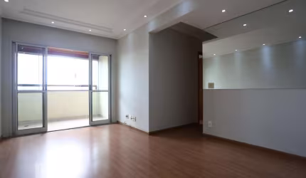 Apartamento à Venda - Jaguaré, 3 Quartos,  75 m2