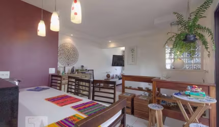 Apartamento à Venda - Vila Mascote, 3 Quartos,  128 m2