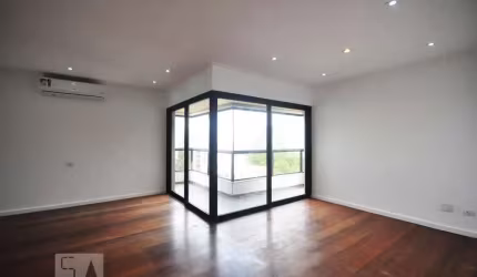 Apartamento à Venda - Vila Andrade, 3 Quartos,  138 m2