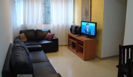 Apartamento à Venda - Brooklin, 2 Quartos,  74 m2