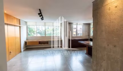 APARTAMENTO RESIDENCIAL em SÃO PAULO - SP, JARDIM EUROPA
