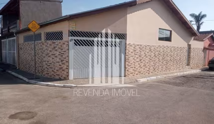 CASA RESIDENCIAL em SÃO PAULO - SP, SOCORRO