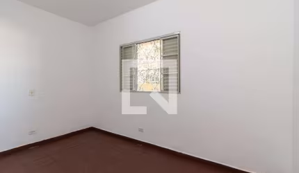 Casa à Venda - Vila Diva, 1 Quarto,  48 m2