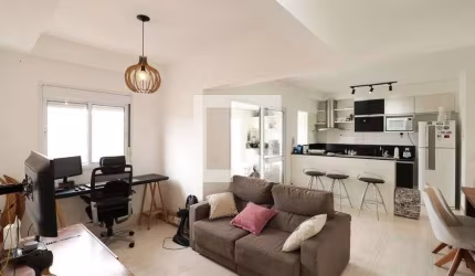 Apartamento à Venda - Santana, 2 Quartos,  73 m2