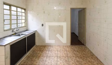 Casa à Venda - Parque Residencial Oratório, 4 Quartos,  160 m2