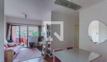 Apartamento à Venda - Liberdade, 3 Quartos,  69 m2