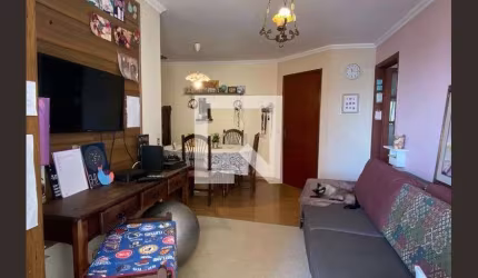 Apartamento à Venda - Chácara Inglesa, 3 Quartos,  75 m2