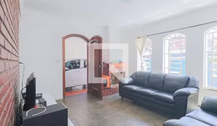Casa à Venda - Cidade São Francisco , 3 Quartos,  138 m2
