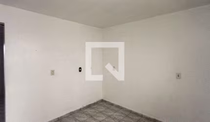 Casa à Venda - Sapopemba, 1 Quarto,  45 m2