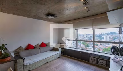 Apartamento à Venda - Campo Grande, 2 Quartos,  70 m2