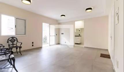 Apartamento à Venda - Vila das Mercês, 1 Quarto,  59 m2