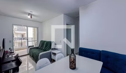 Apartamento à Venda - Mooca, 2 Quartos,  62 m2