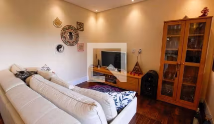 Apartamento à Venda - Portal do Morumbi, 2 Quartos,  96 m2