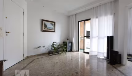 Apartamento à Venda - Portal do Morumbi, 2 Quartos,  80 m2