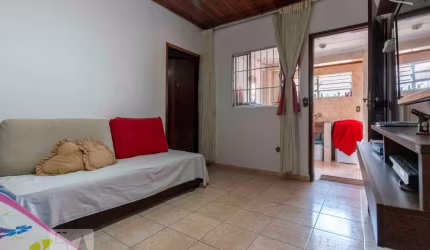 Casa à Venda - Artur Alvim, 3 Quartos,  280 m2