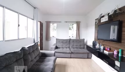 Casa à Venda - Vila Formosa, 3 Quartos,  127 m2