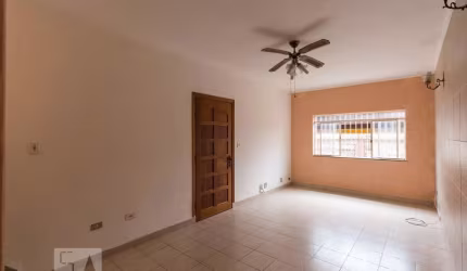 Casa à Venda - Jabaquara, 3 Quartos,  145 m2