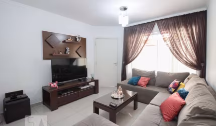 Casa à Venda - Santana, 3 Quartos,  150 m2