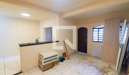 Casa à Venda - Jabaquara, 2 Quartos,  110 m2