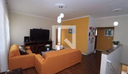 Casa à Venda - Vila Esperança, 3 Quartos,  176 m2