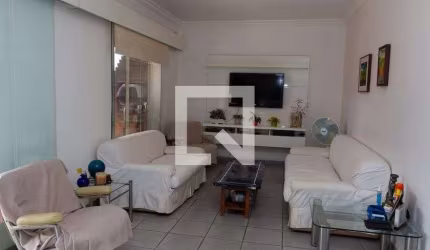 Casa à Venda - Jardim Éster Yolanda, 4 Quartos,  150 m2