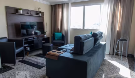Apartamento à Venda - Vila Maria , 3 Quartos,  100 m2