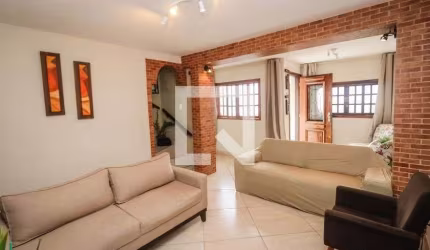 Casa à Venda - Portal do Morumbi, 4 Quartos,  120 m2