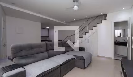Casa à Venda - Vila Prudente, 3 Quartos,  100 m2