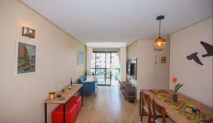 Apartamento à Venda - Portal do Morumbi, 2 Quartos,  60 m2