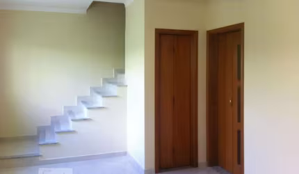 Casa à Venda - Piqueri, 3 Quartos,  81 m2