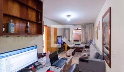 Casa à Venda - Freguesia do Ó, 4 Quartos,  150 m2