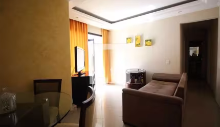 Apartamento à Venda - Santana, 2 Quartos,  60 m2