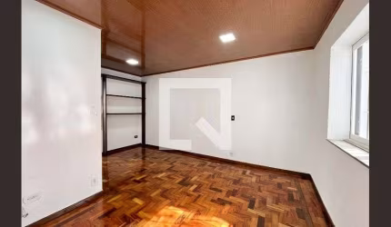 Casa à Venda - Vila Mascote, 2 Quartos,  92 m2