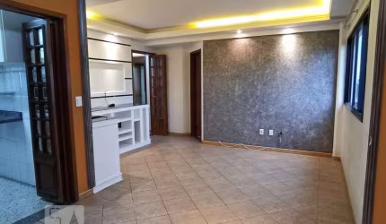 Apartamento à Venda - Vila Prudente, 3 Quartos,  77 m2