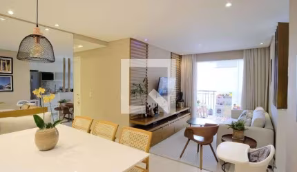 Apartamento à Venda - Tatuapé, 2 Quartos,  69 m2