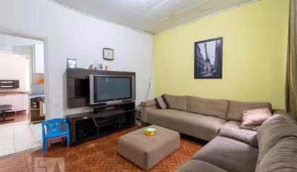 Casa à Venda - Santana, 3 Quartos,  150 m2