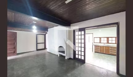 Casa à Venda - Socorro, 3 Quartos,  100 m2